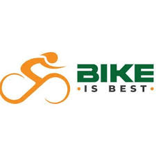 Bike is Best Logo